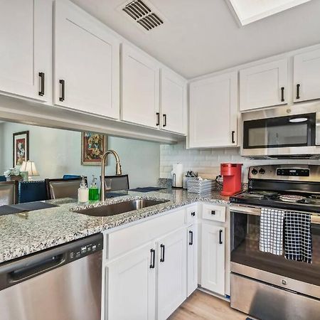 The Orchid By Dny Prime Apartment Tampa Luaran gambar