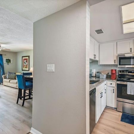 The Orchid By Dny Prime Apartment Tampa Luaran gambar