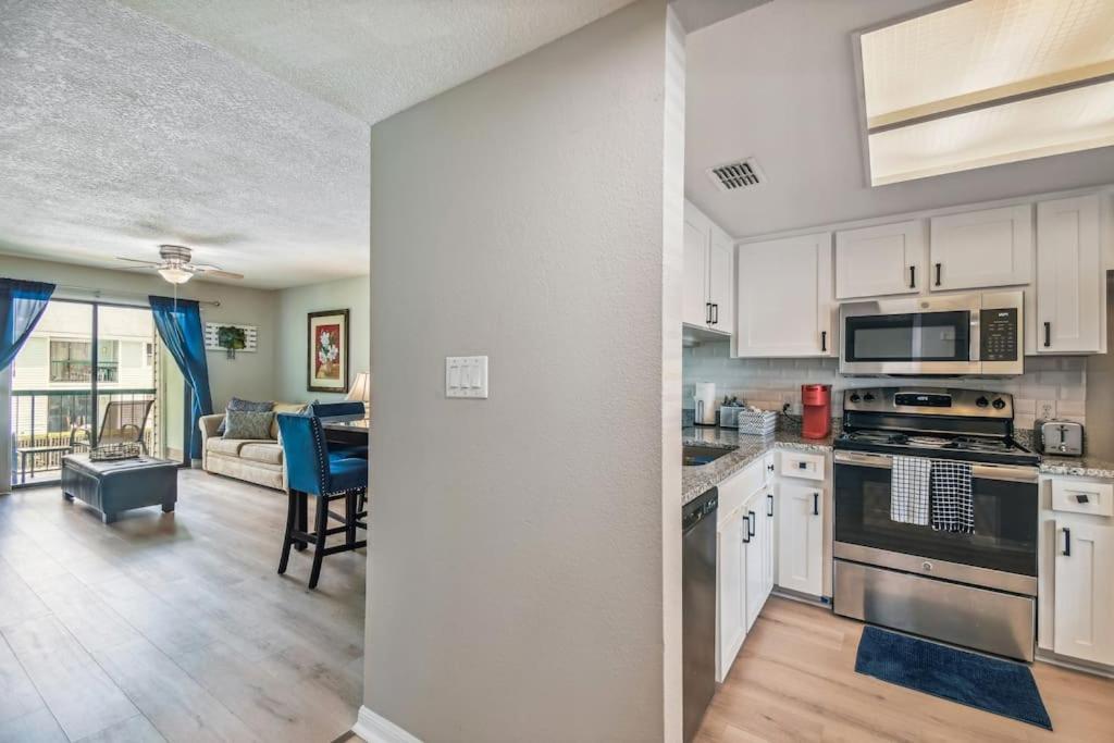The Orchid By Dny Prime Apartment Tampa Luaran gambar