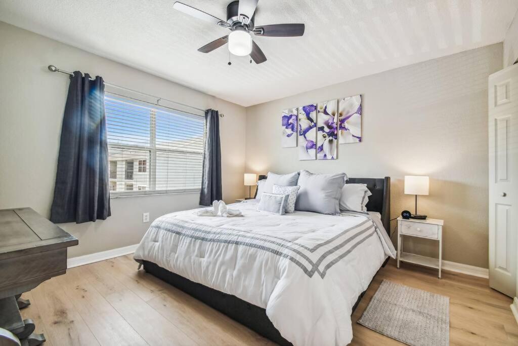 The Orchid By Dny Prime Apartment Tampa Luaran gambar