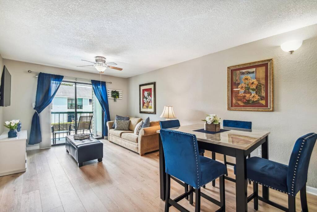 The Orchid By Dny Prime Apartment Tampa Luaran gambar