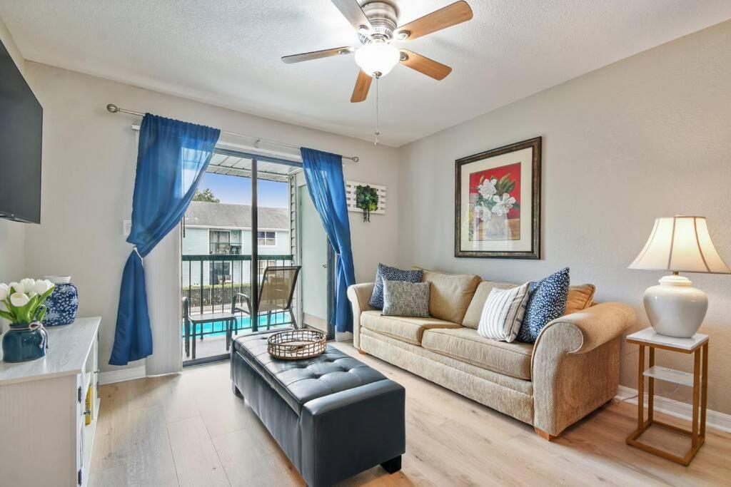 The Orchid By Dny Prime Apartment Tampa Luaran gambar