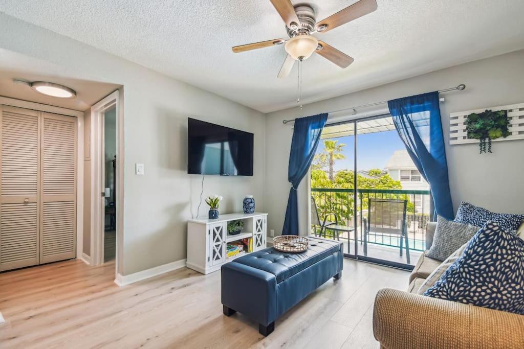 The Orchid By Dny Prime Apartment Tampa Luaran gambar