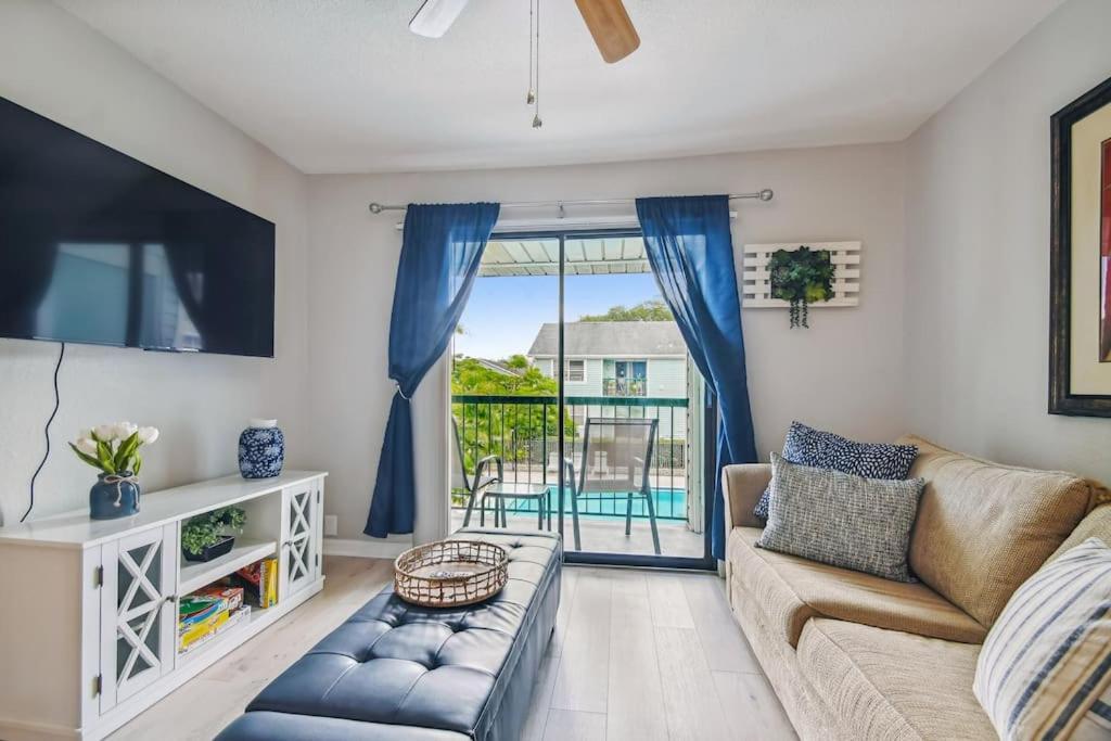 The Orchid By Dny Prime Apartment Tampa Luaran gambar