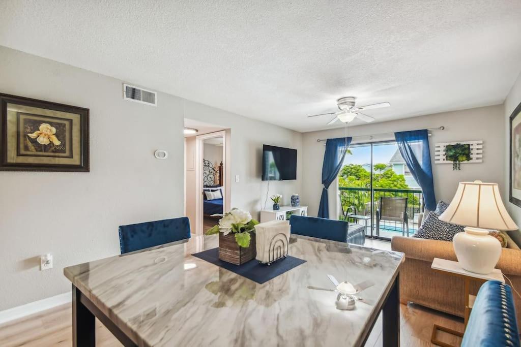The Orchid By Dny Prime Apartment Tampa Luaran gambar