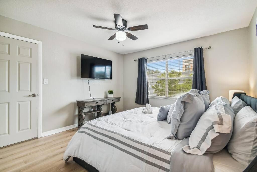The Orchid By Dny Prime Apartment Tampa Luaran gambar