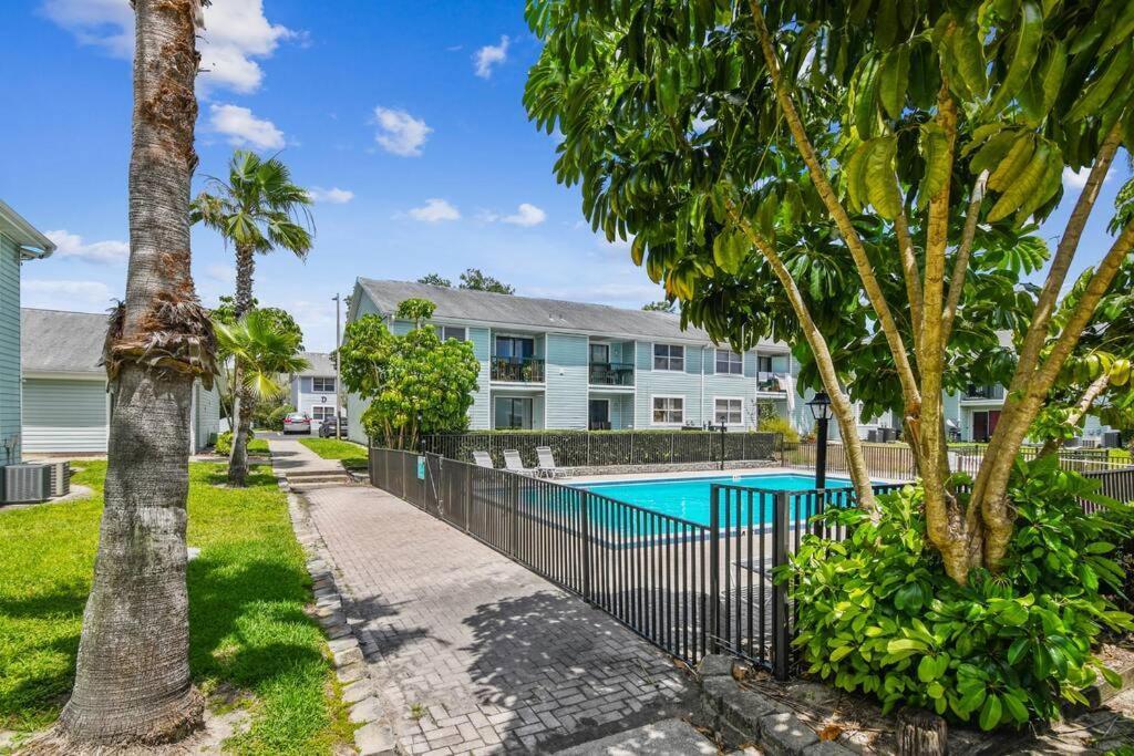 The Orchid By Dny Prime Apartment Tampa Luaran gambar