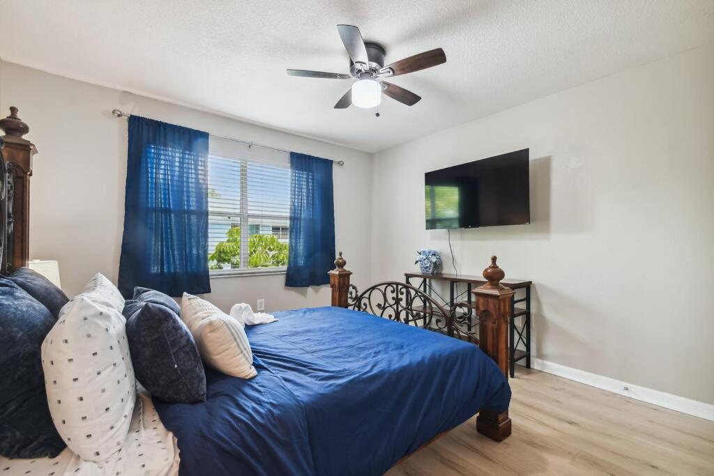 The Orchid By Dny Prime Apartment Tampa Luaran gambar