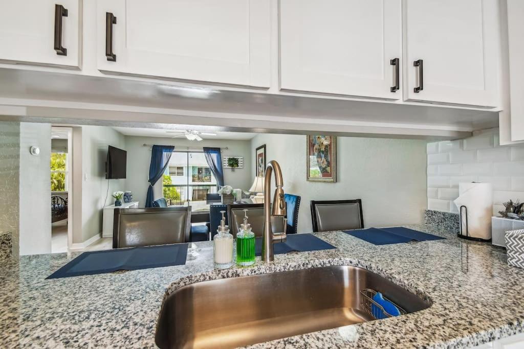 The Orchid By Dny Prime Apartment Tampa Luaran gambar
