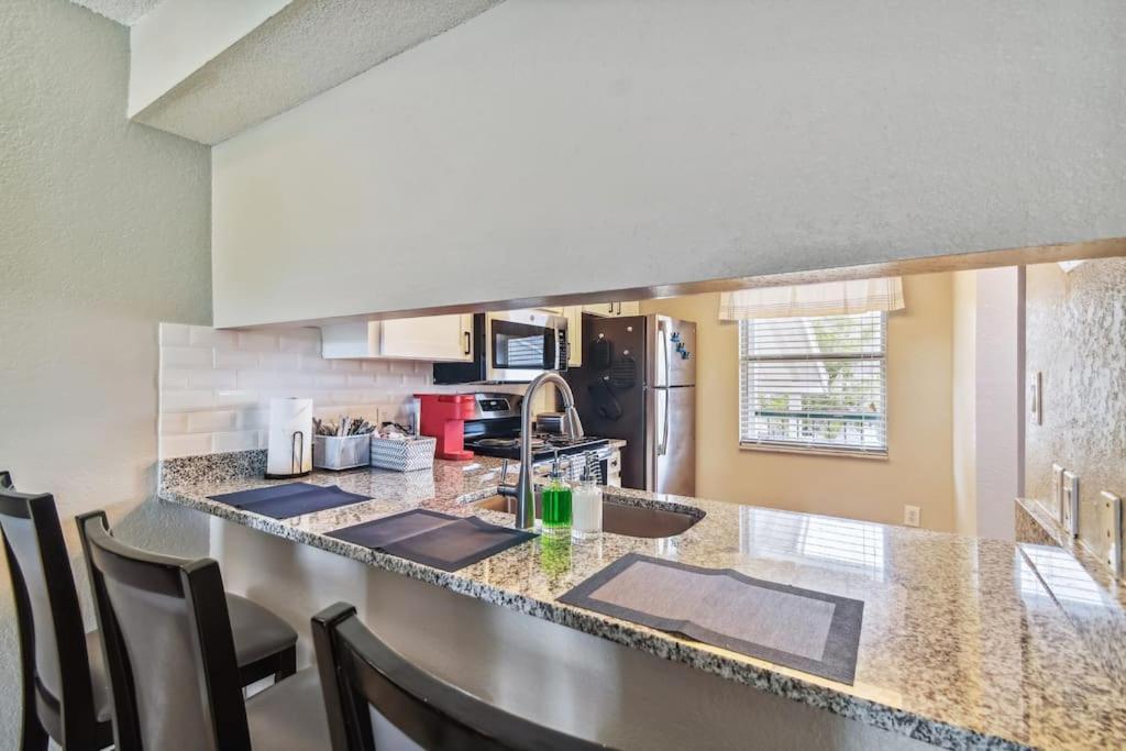 The Orchid By Dny Prime Apartment Tampa Luaran gambar