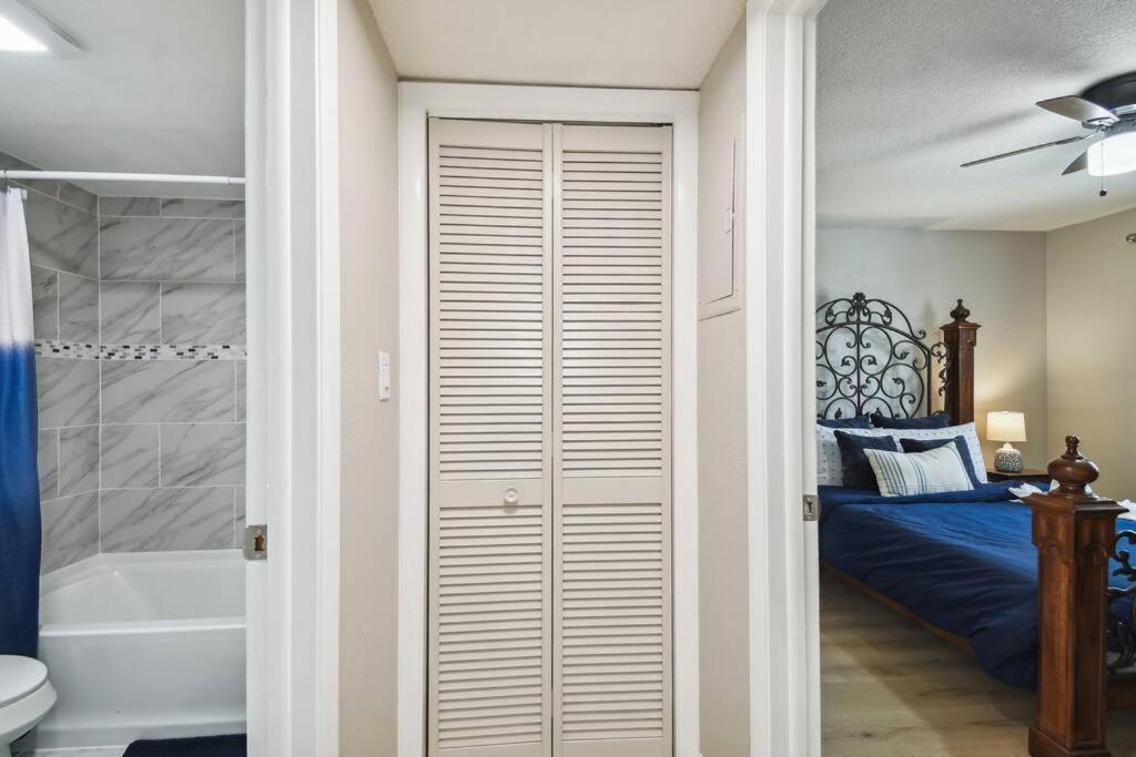 The Orchid By Dny Prime Apartment Tampa Luaran gambar
