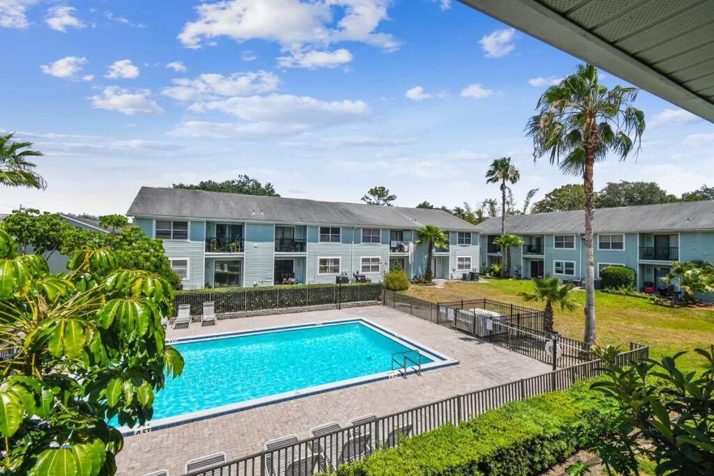 The Orchid By Dny Prime Apartment Tampa Luaran gambar