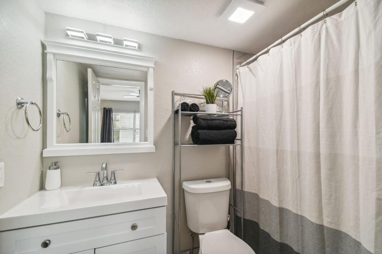 The Orchid By Dny Prime Apartment Tampa Luaran gambar