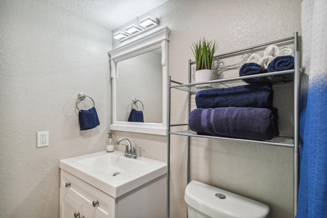 The Orchid By Dny Prime Apartment Tampa Luaran gambar
